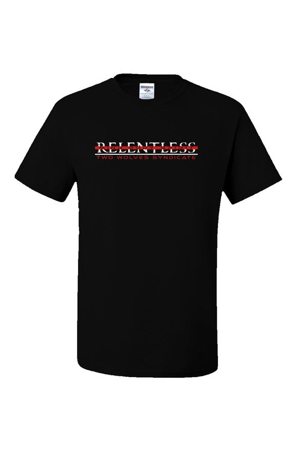 Relentless - JERZEES Dri-Power T-Shirt