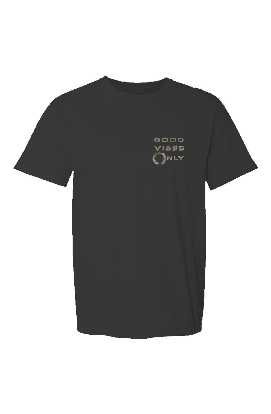 GVO 1 - Made in USA Short Sleeve Crew T-Shirt