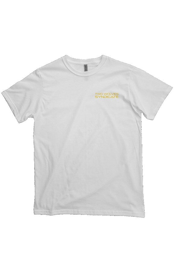 Memento Mori - Heavyweight T Shirt