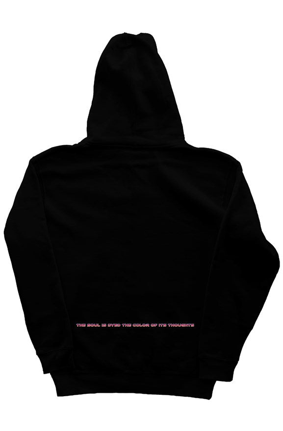 Enso // Soul independent pullover hoody