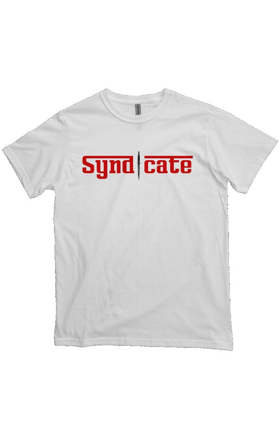 Syndicate - Heavyweight T Shirt