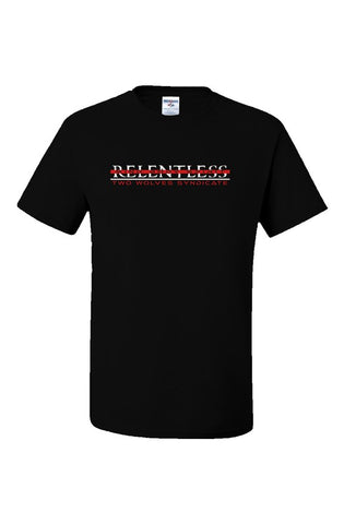 Relentless - JERZEES Dri-Power  T-Shirt