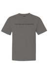 W&D - Comfort Colors Heavyweight T Shirt