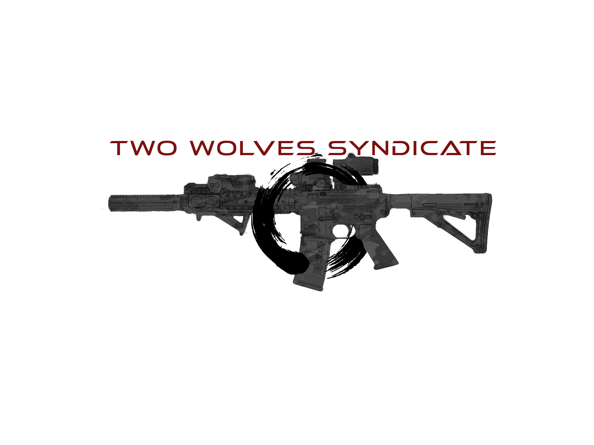 Your Shopping Cart – Two Wolves Syndicate