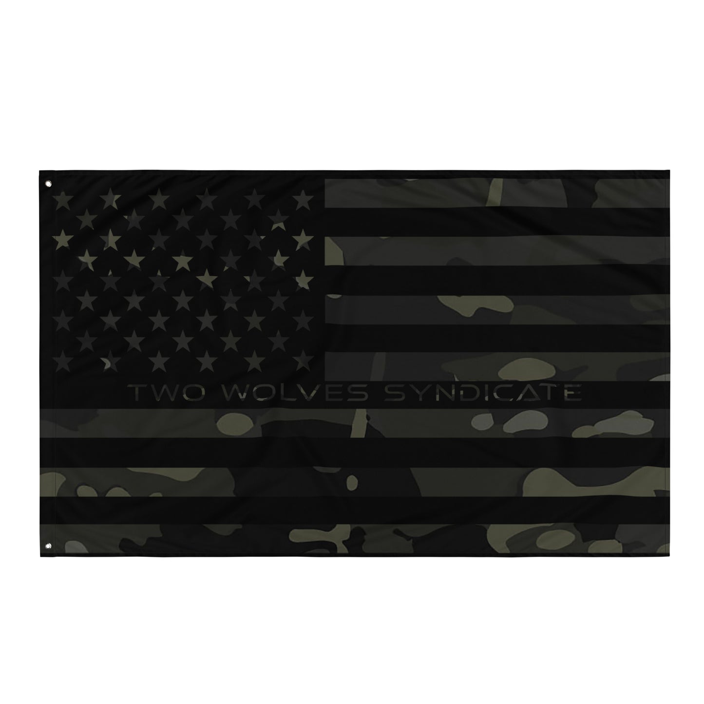 USA Battle Flag - MCB