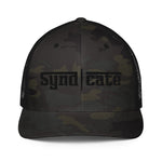 Syndicate // MCB Closed-back trucker cap