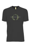 Eco Performance Tee - Enso Series - Tropic