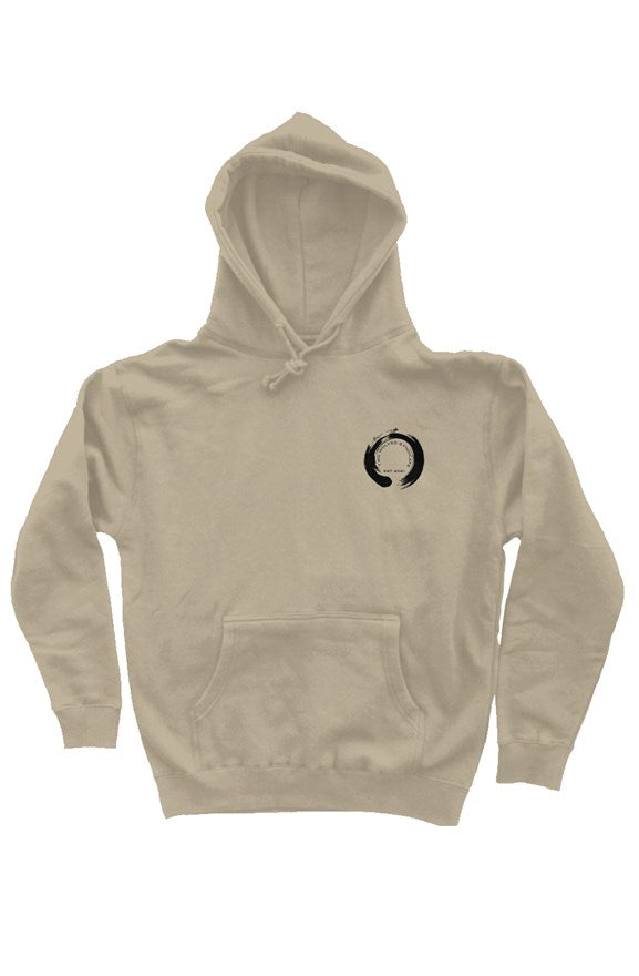 TWS - Enso Classic heavyweight pullover hoodie