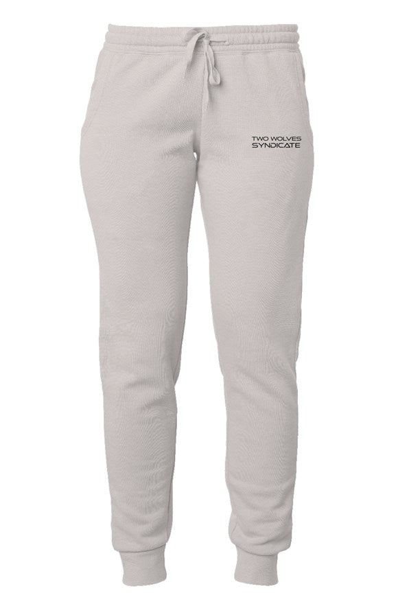 Two Wolves Synd. Womens Wash Sweatpants