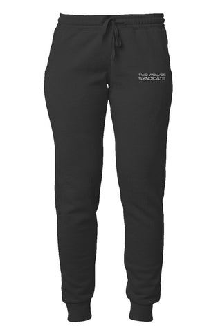 Two Wolves Synd. Womens Wash Sweatpants