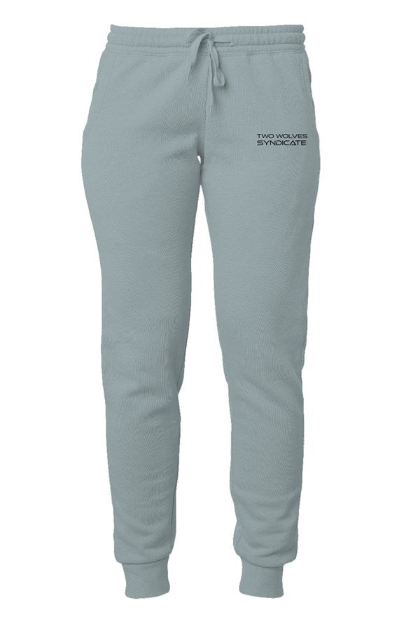 Two Wolves Synd. Womens Wash Sweatpants