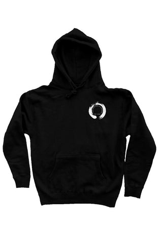 Enso Classic independent heavyweight pullover hood