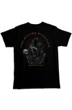 Memento Mori - Heavyweight T Shirt