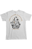 Memento Mori - Heavyweight T Shirt