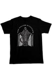 Knowledge - Heavyweight T Shirt