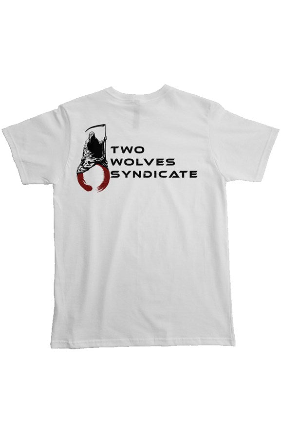 Enso/Reaper v2 Heavyweight T Shirt