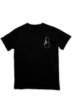 Reaper/Enso - Alpine Heavyweight T Shirt