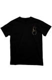 Reaper/Enso - AMCU Heavyweight T Shirt