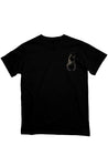 Reaper/Enso - Arid Heavyweight T Shirt