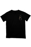 Reaper/Enso - Arid Heavyweight T Shirt