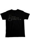 Reaper/Enso - M81 Heavyweight T Shirt