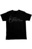 Reaper/Enso - Tropic Heavyweight T Shirt