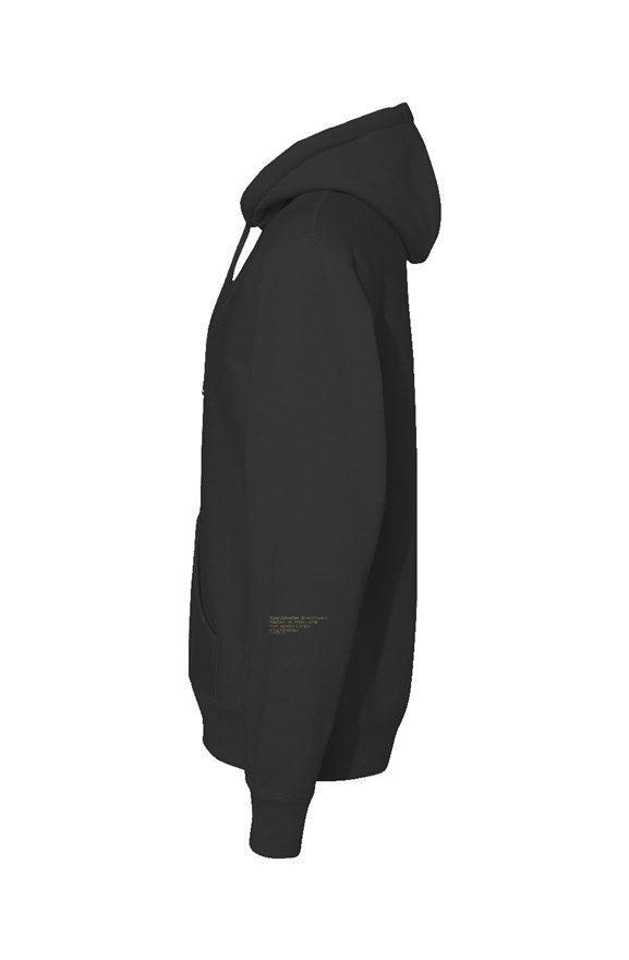 Reaper/Enso Premium Heavyweight Cross Grain Hoodie