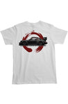 TWS - Porsche V1 Heavyweight T Shirt