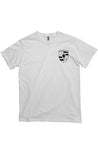 TWS - Porsche V1 Heavyweight T Shirt