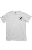 TWS - Porsche V1 Heavyweight T Shirt