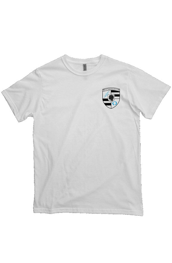 TWS - porsche v1 Heavyweight T Shirt