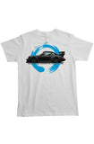 TWS - porsche v1 Heavyweight T Shirt