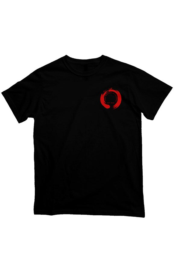 Dragon Heavyweight T Shirt