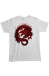 Dragon Heavyweight T Shirt