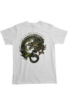 Dragon AMCU Heavyweight T Shirt