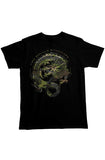 Dragon AMCU Heavyweight T Shirt