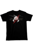 Raid Heavyweight T Shirt