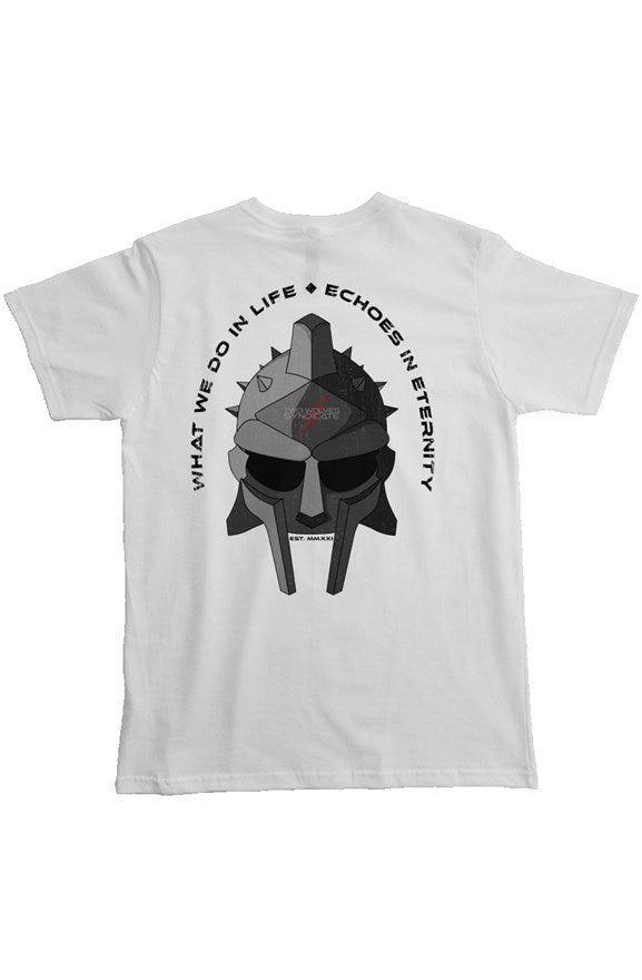 Gladiator - Heavyweight T Shirt