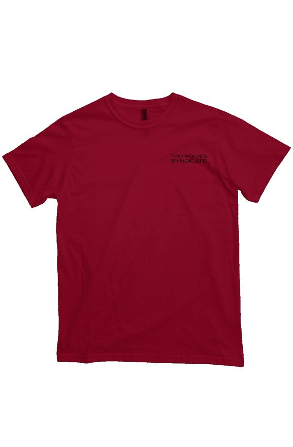 Gladiator - Heavyweight T Shirt