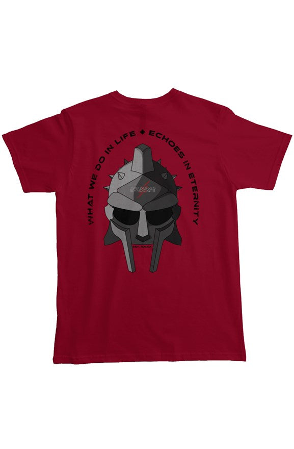 Gladiator - Heavyweight T Shirt