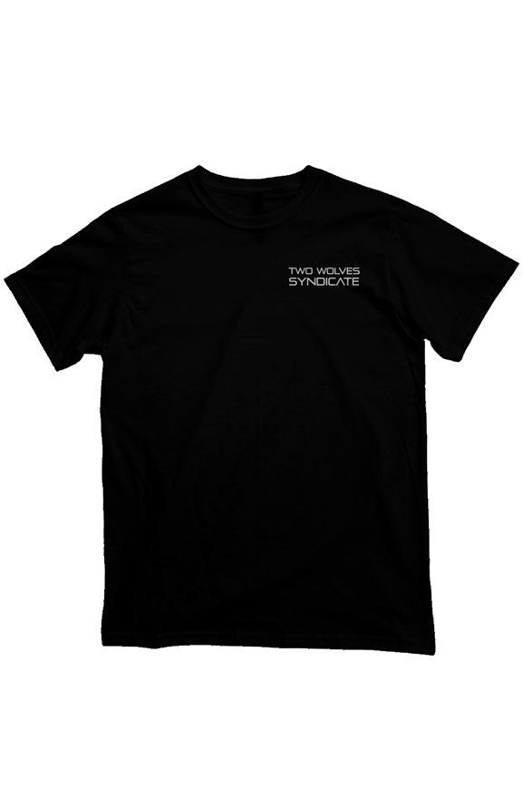 Gladiator - Heavyweight T Shirt