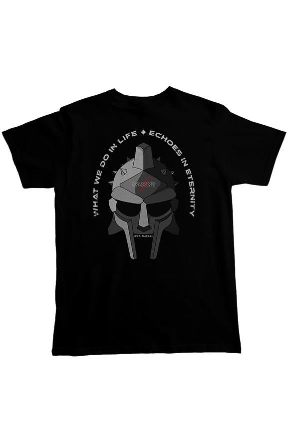 Gladiator - Heavyweight T Shirt