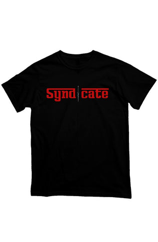 Syndicate - Heavyweight T Shirt