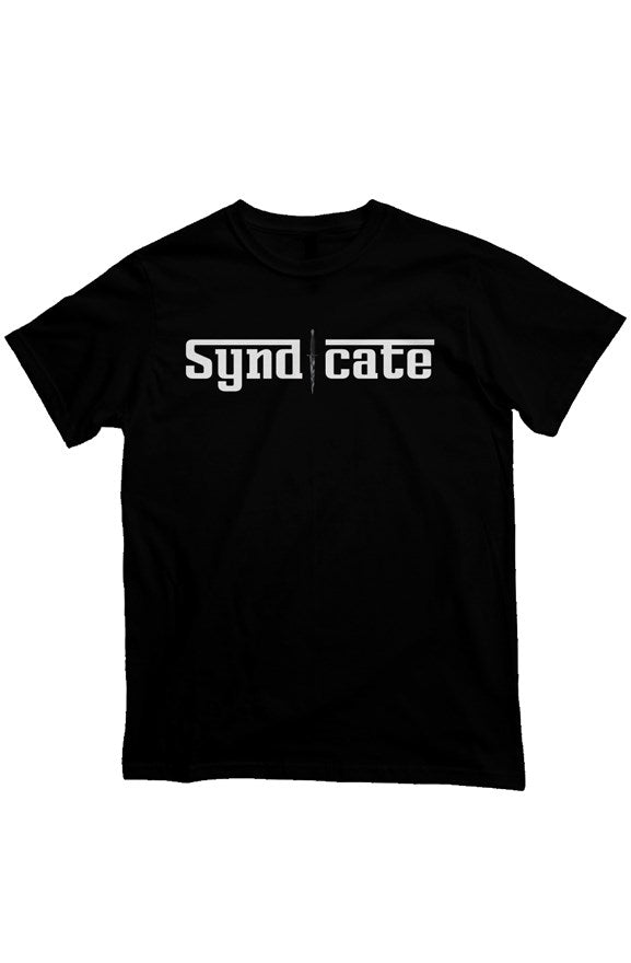 Syndicate - Heavyweight T Shirt