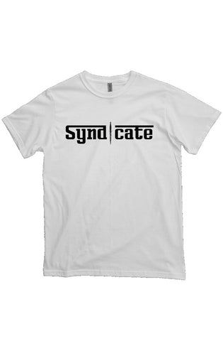 Syndicate - Heavyweight T Shirt