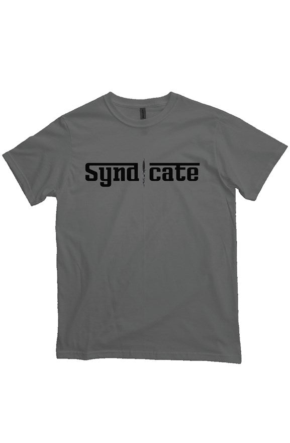 Syndicate - Heavyweight T Shirt