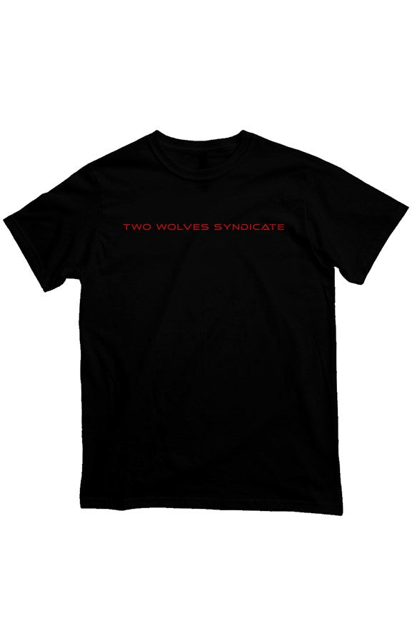 Scarface - Heavyweight T Shirt