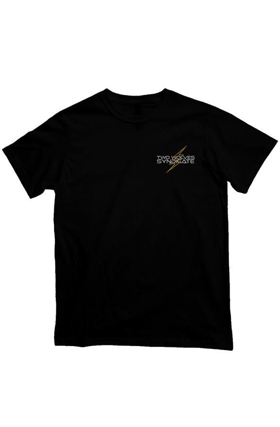 Strength & Honor - Heavyweight T Shirt
