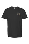 centrelink - Heather Short Sleeve T shirt