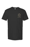 centrelink - Heather Short Sleeve T shirt